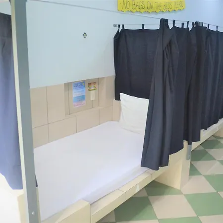 Miami Hostel - Mui Ne-3