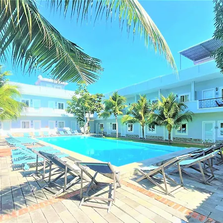 Miami Hostel - Mui Ne-2